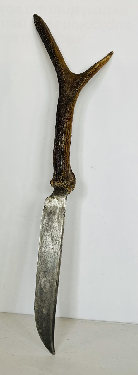 Hunting Knife 